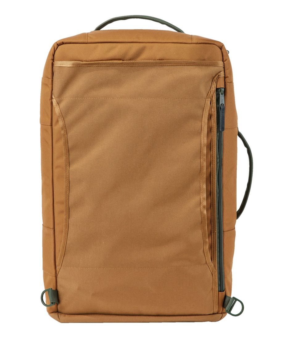 Continental Luggage, Carry-On Travel Pack / L.L.Bean