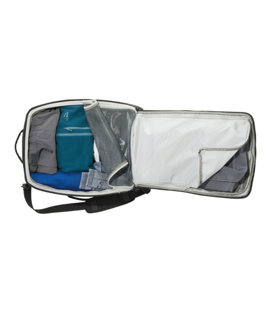 Continental Luggage, Carry-On Travel Pack / L.L.Bean