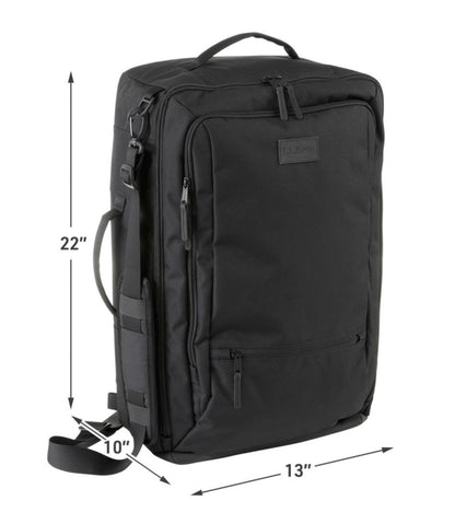 Continental Luggage, Carry-On Travel Pack / L.L.Bean