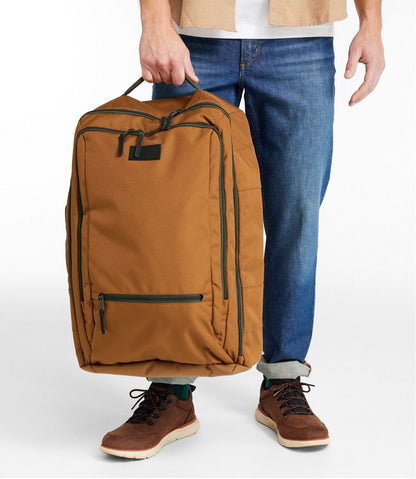 Continental Luggage, Carry-On Travel Pack / L.L.Bean
