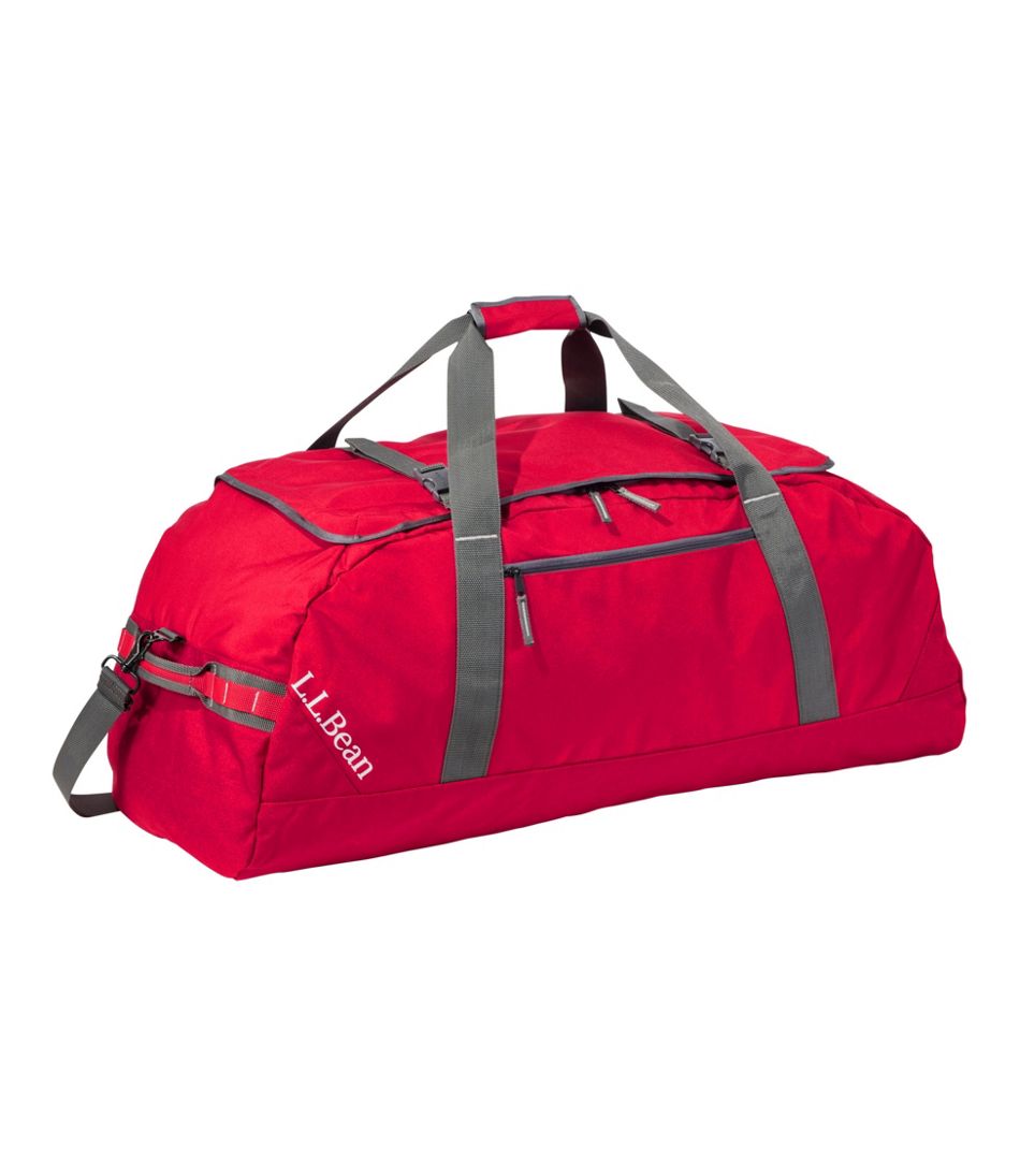 Adventure Duffle, XX-Large, 135L / L.L.Bean