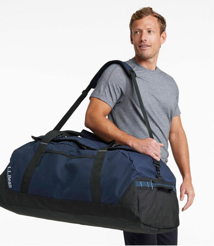 Adventure Duffle, XX-Large, 135L / L.L.Bean