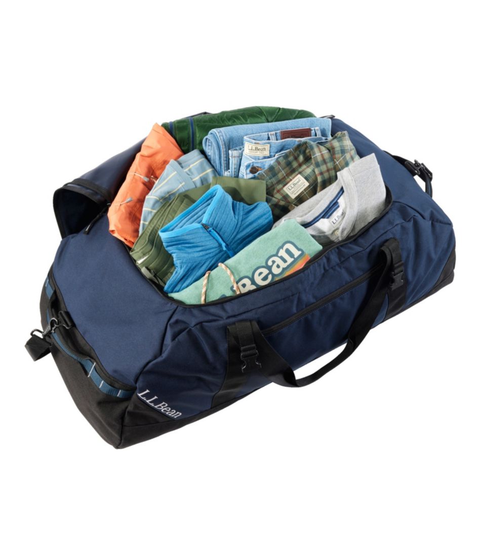 Adventure Duffle, XX-Large, 135L / L.L.Bean