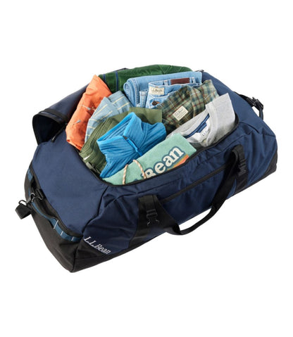 Adventure Duffle, XX-Large, 135L / L.L.Bean