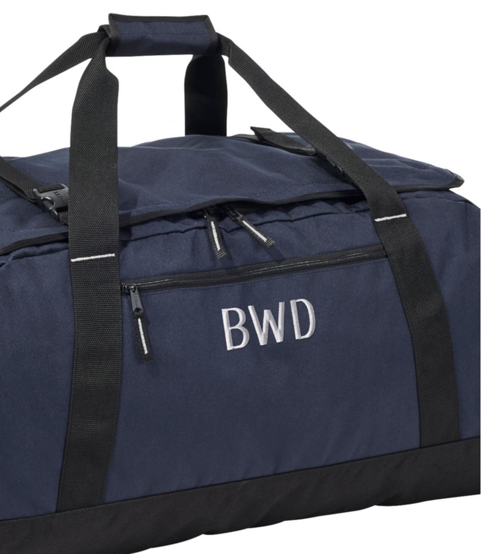 Adventure Duffle, XX-Large, 135L / L.L.Bean