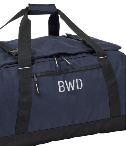 Adventure Duffle, XX-Large, 135L / L.L.Bean