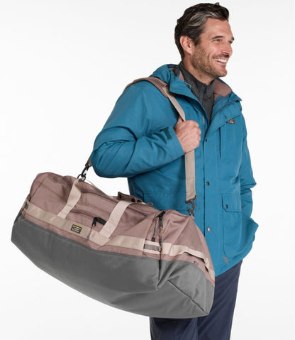 Mountain Classic Cordura Duffle, Large / L.L.Bean