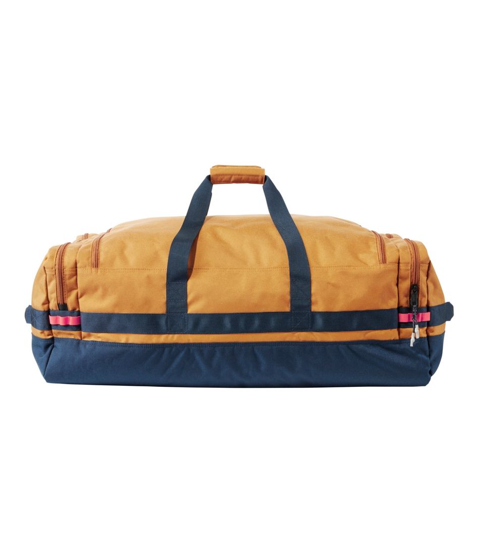 Mountain Classic Cordura Duffle, Large / L.L.Bean