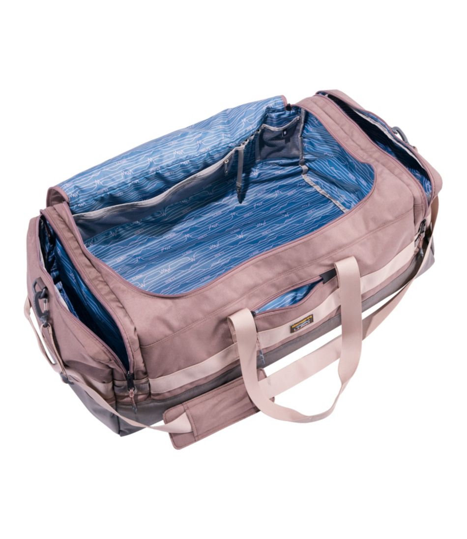 Mountain Classic Cordura Duffle, Large / L.L.Bean