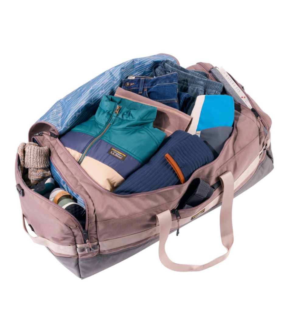 Mountain Classic Cordura Duffle, Large / L.L.Bean