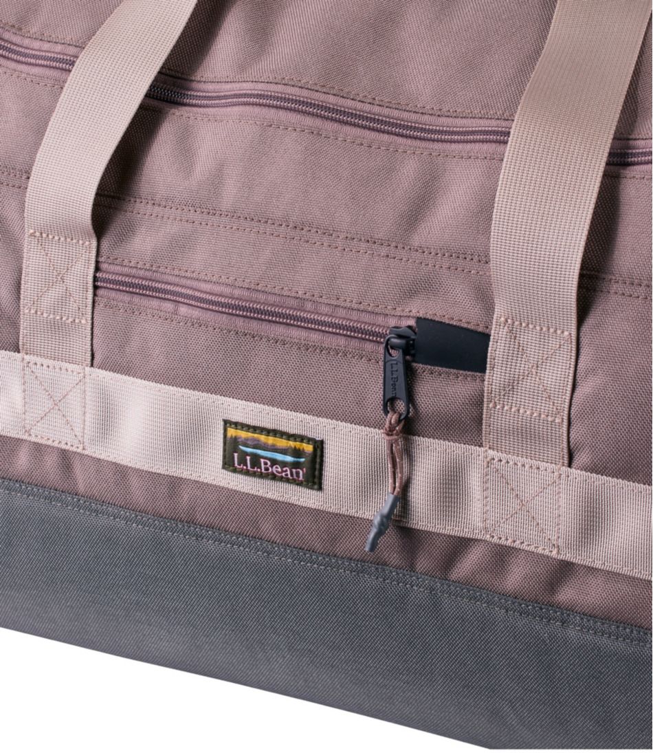 Mountain Classic Cordura Duffle, Large / L.L.Bean
