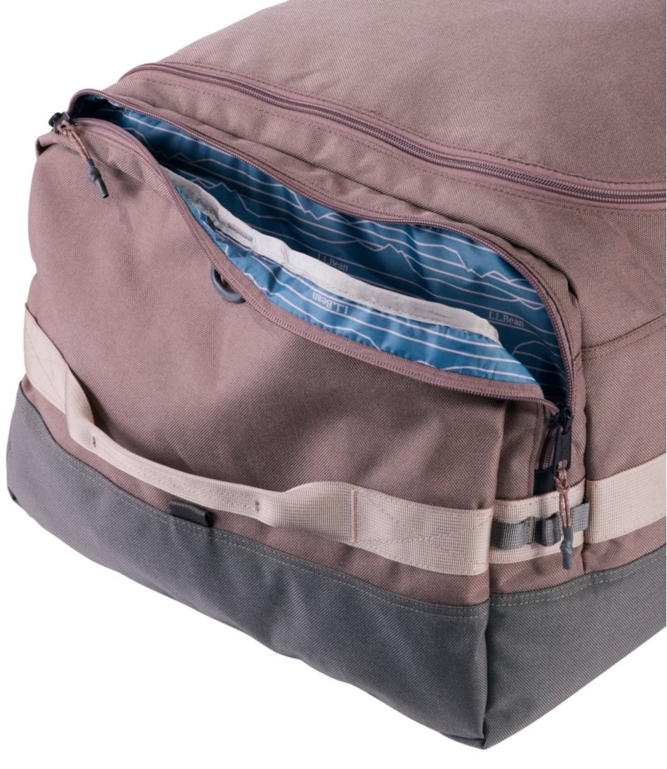 Mountain Classic Cordura Duffle, Large / L.L.Bean