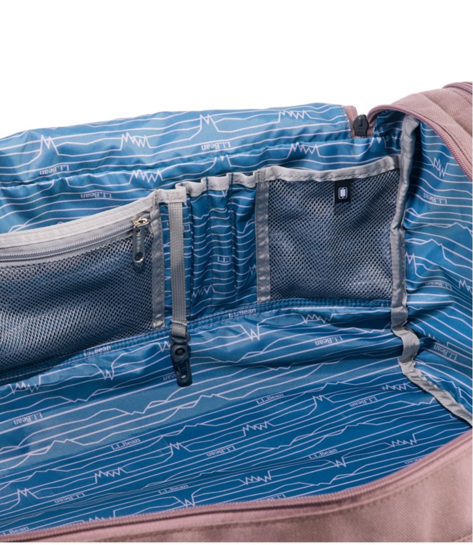 Mountain Classic Cordura Duffle, Large / L.L.Bean