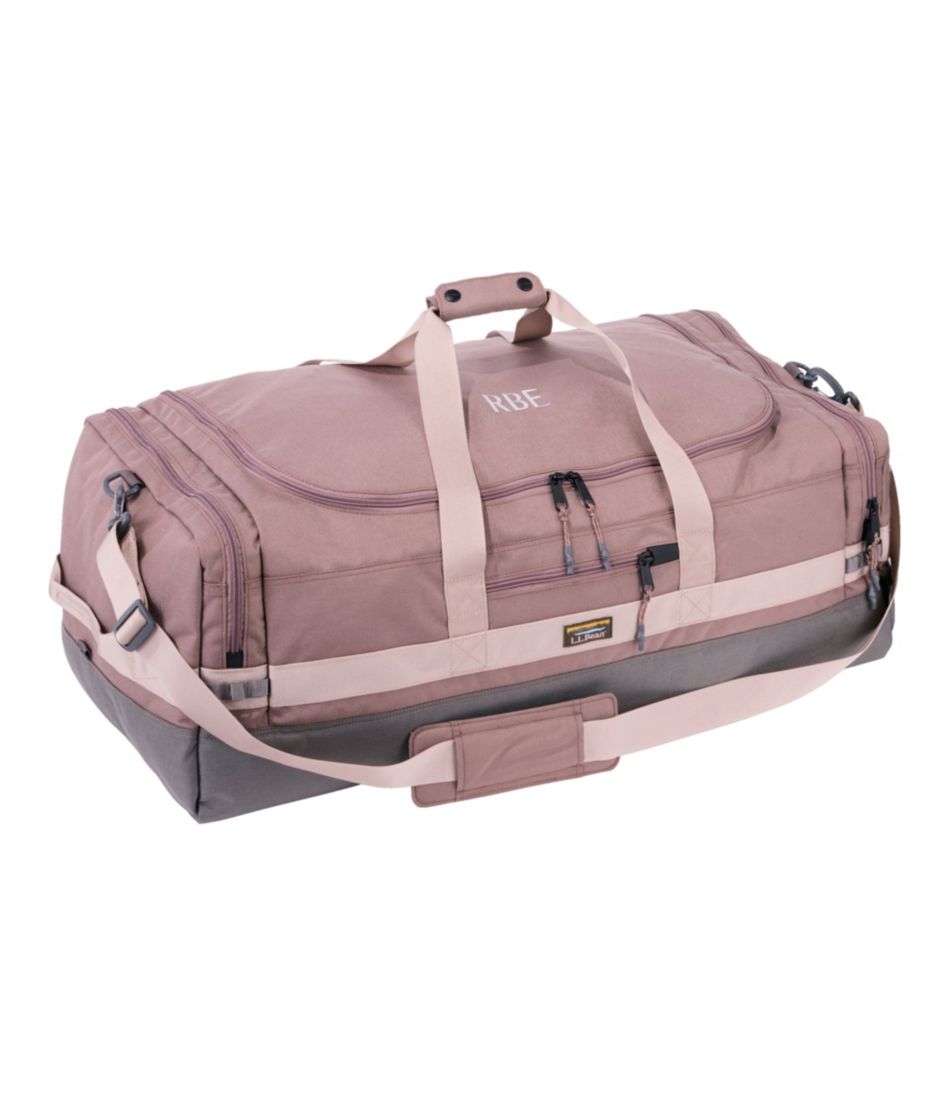 Mountain Classic Cordura Duffle, Large / L.L.Bean
