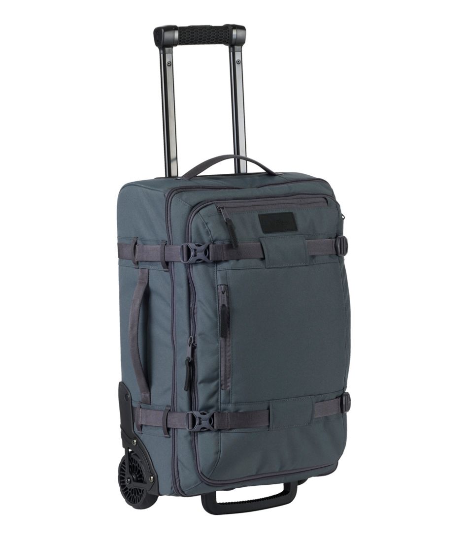 Continental Expandable Rolling Pullman Carry-On, 22" / L.L.Bean
