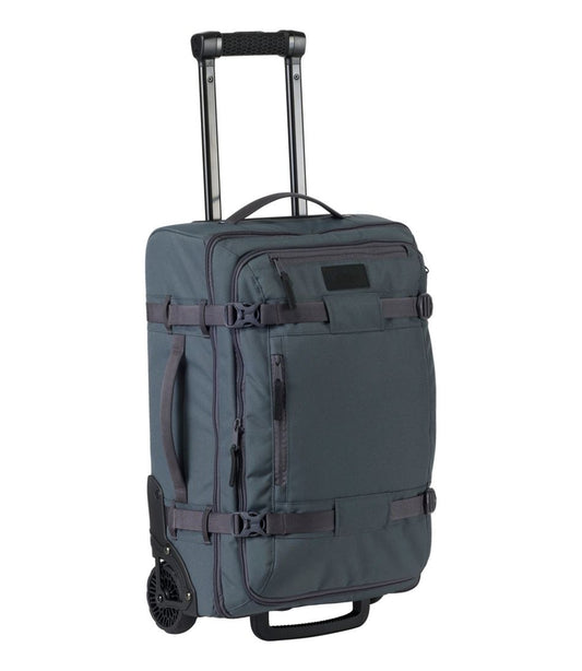 Continental Expandable Rolling Pullman Carry-On, 22" / L.L.Bean