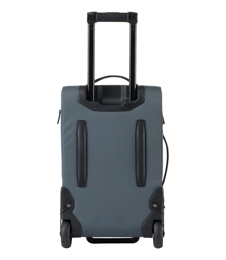 Continental Expandable Rolling Pullman Carry-On, 22" / L.L.Bean