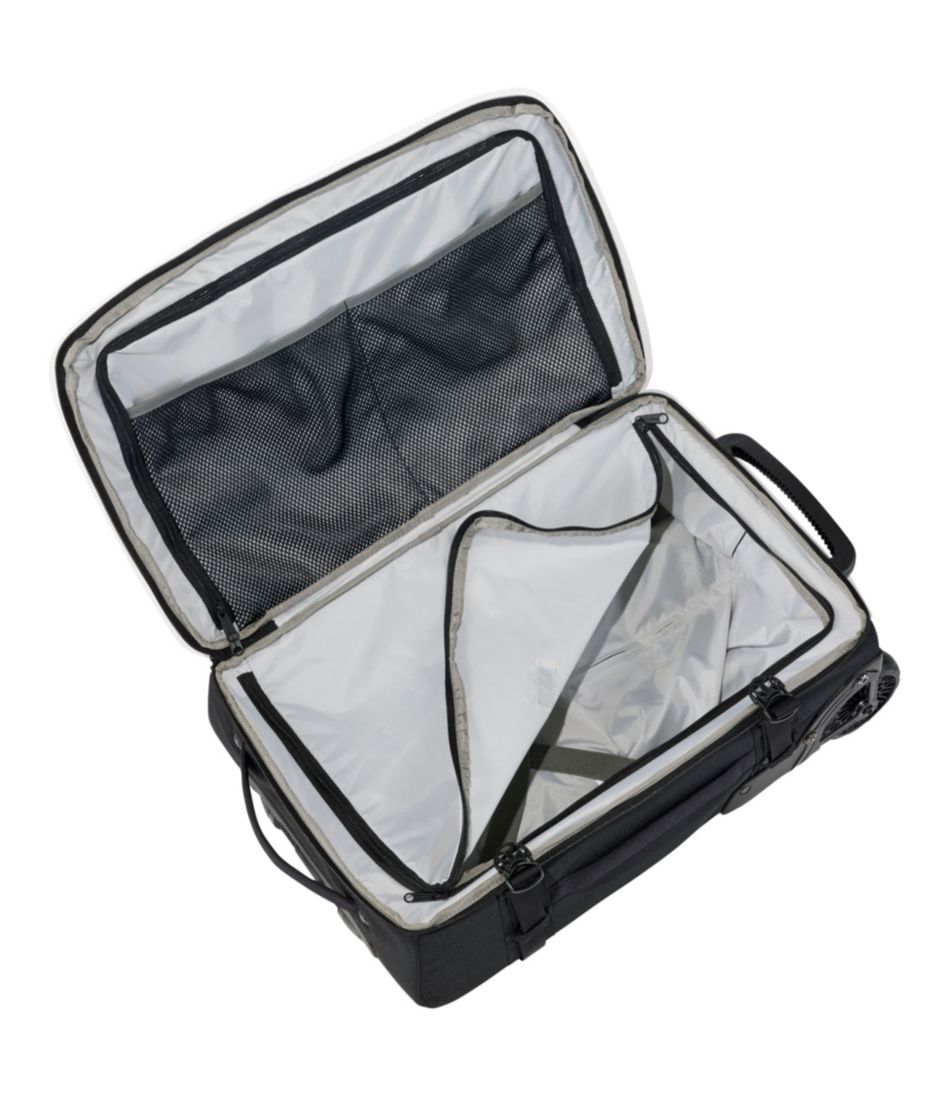 Continental Expandable Rolling Pullman Carry-On, 22" / L.L.Bean