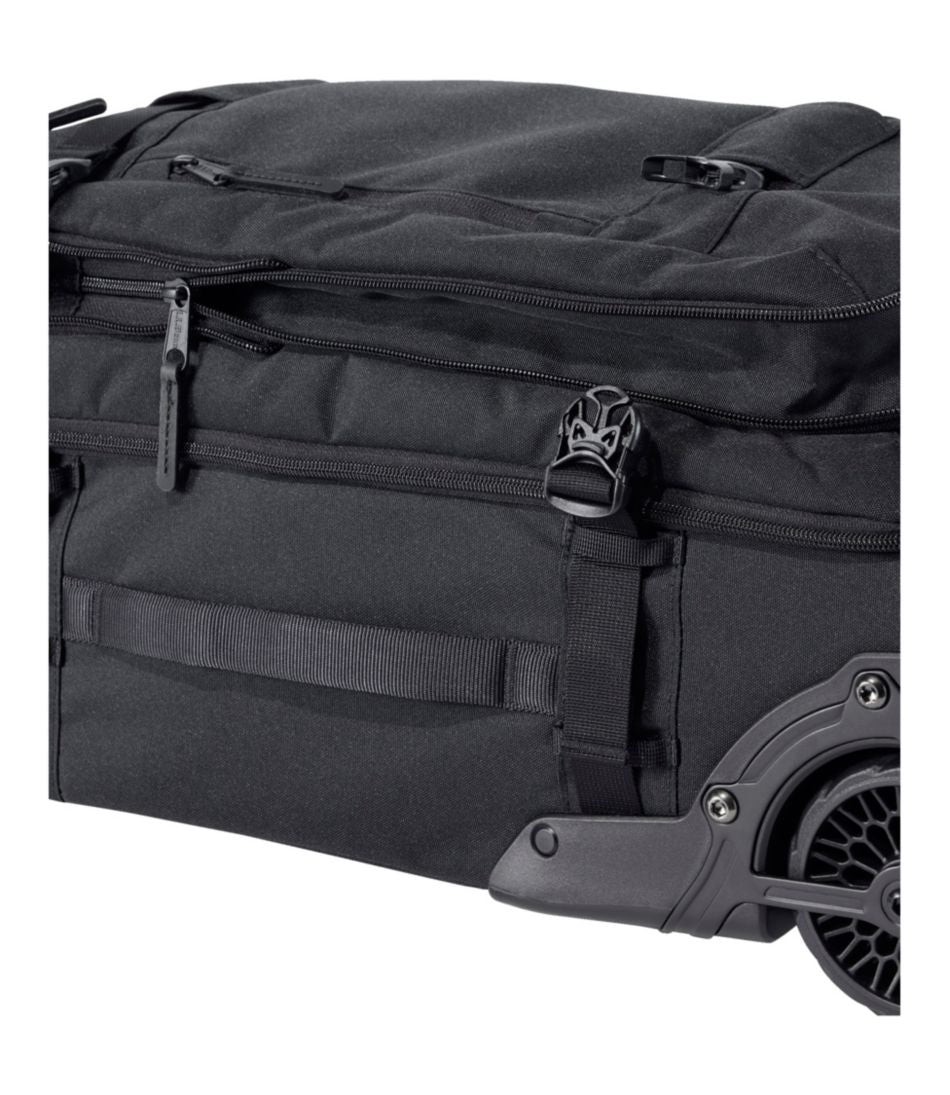 Continental Expandable Rolling Pullman Carry-On, 22" / L.L.Bean