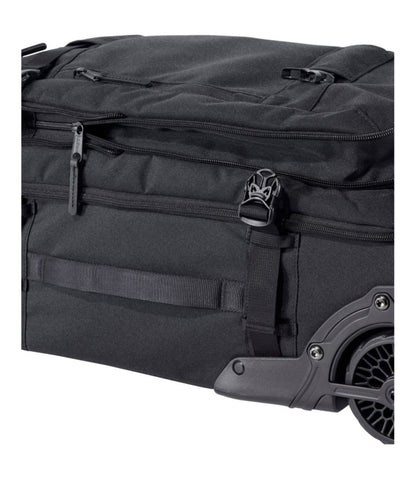 Continental Expandable Rolling Pullman Carry-On, 22" / L.L.Bean