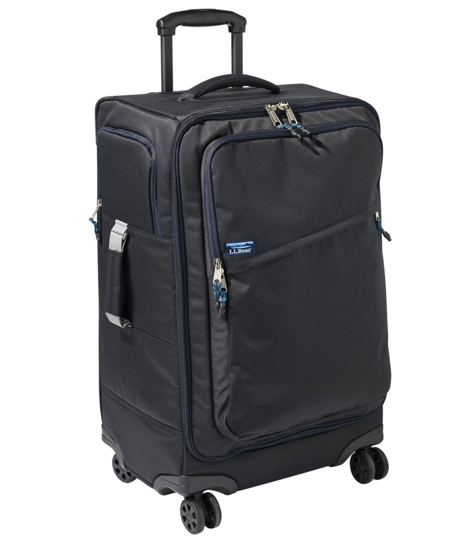 Carryall Spinner Pullman, X-Large / L.L.Bean
