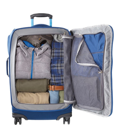 Carryall Spinner Pullman, X-Large / L.L.Bean