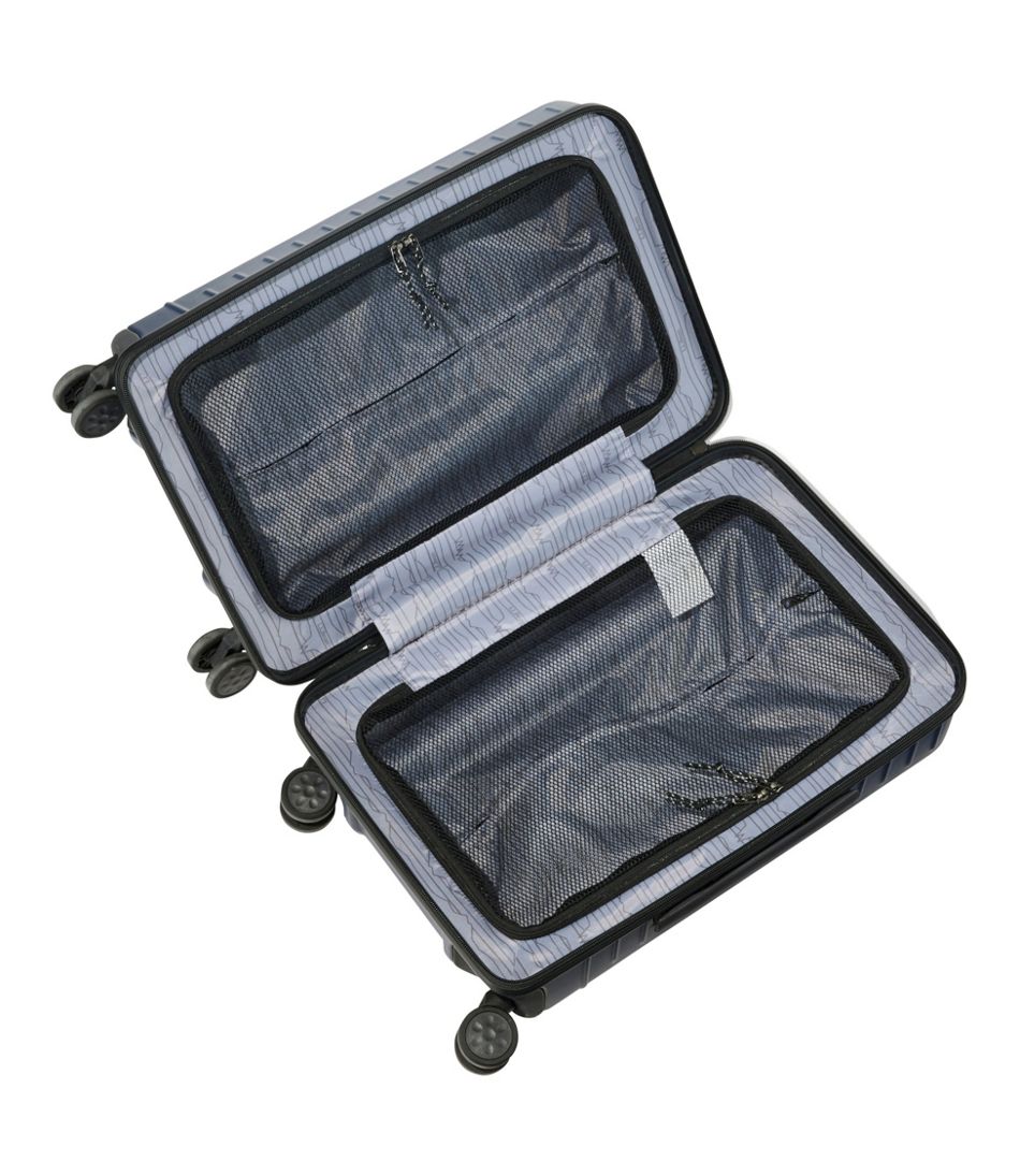 Hardside Spinner, 22" / L.L.Bean