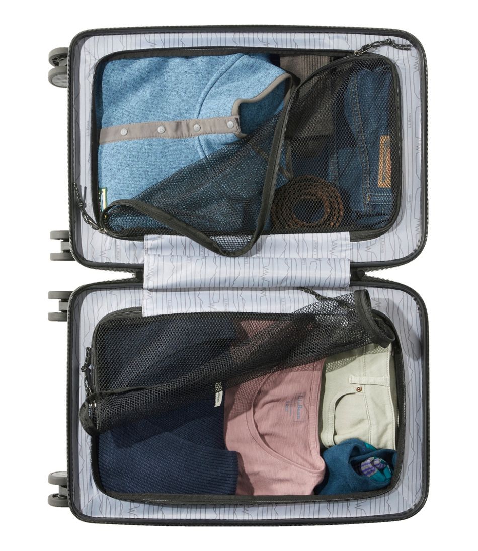 Hardside Spinner, 22" / L.L.Bean