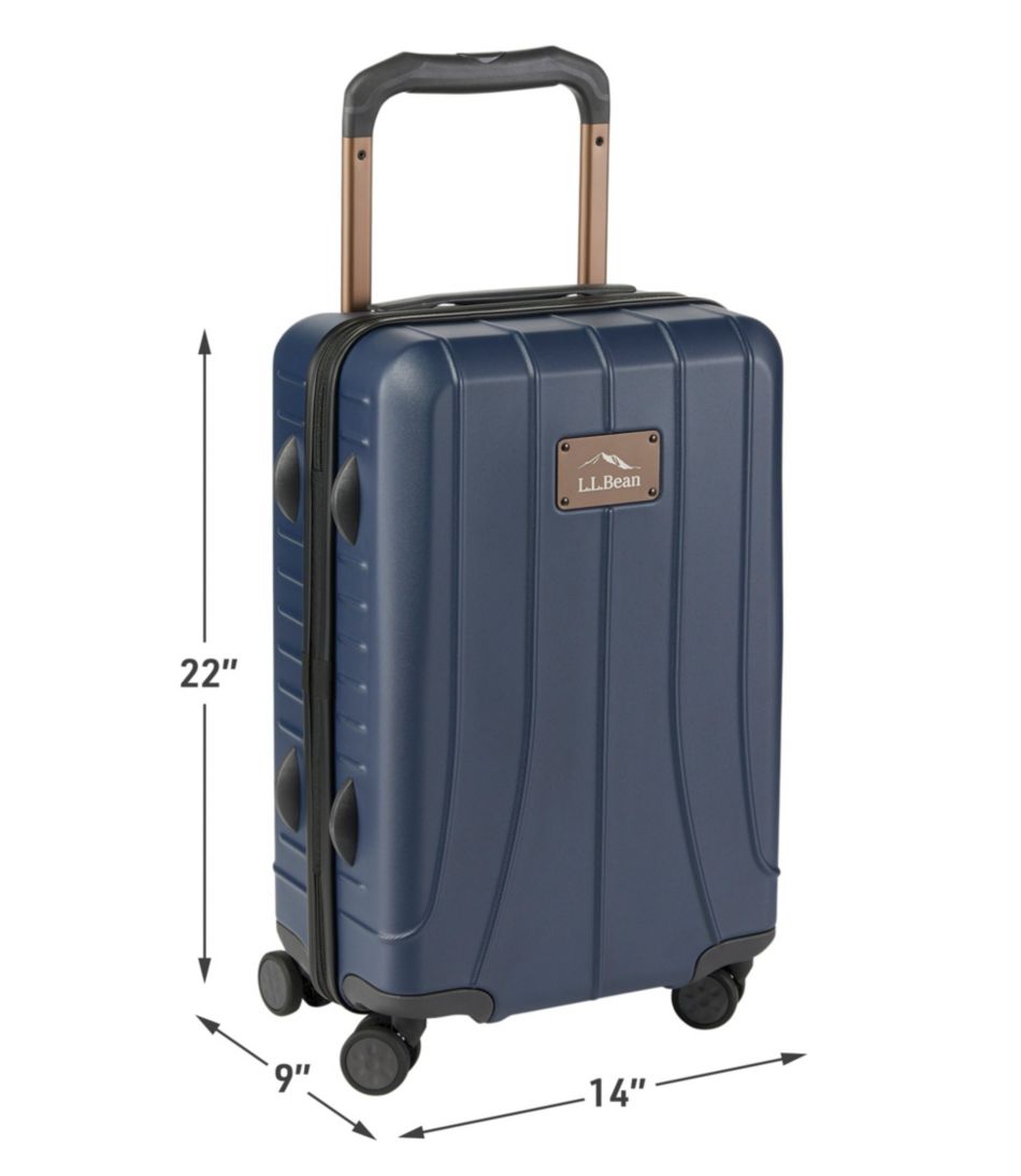 Hardside Spinner, 22" / L.L.Bean
