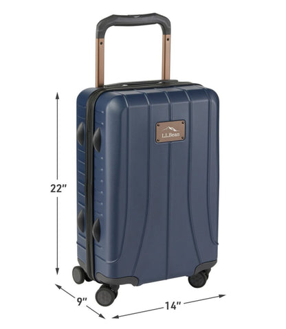 Hardside Spinner, 22" / L.L.Bean
