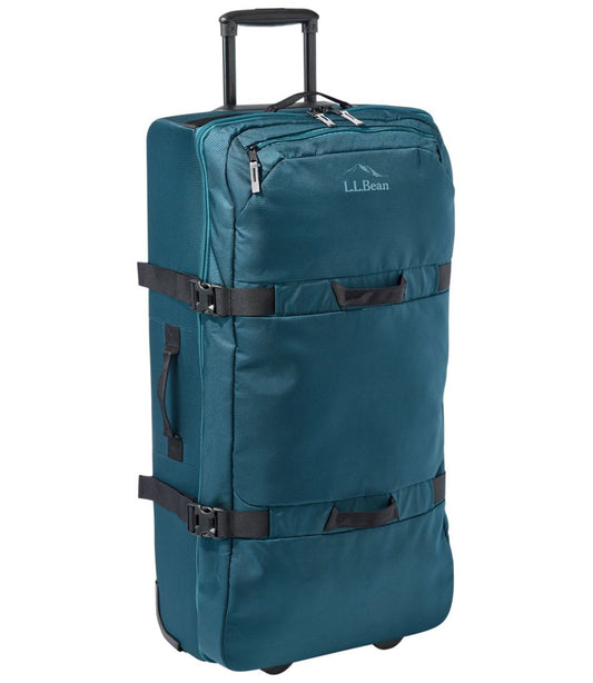 Approach Rolling Gear Bag, X-Large / L.L.Bean