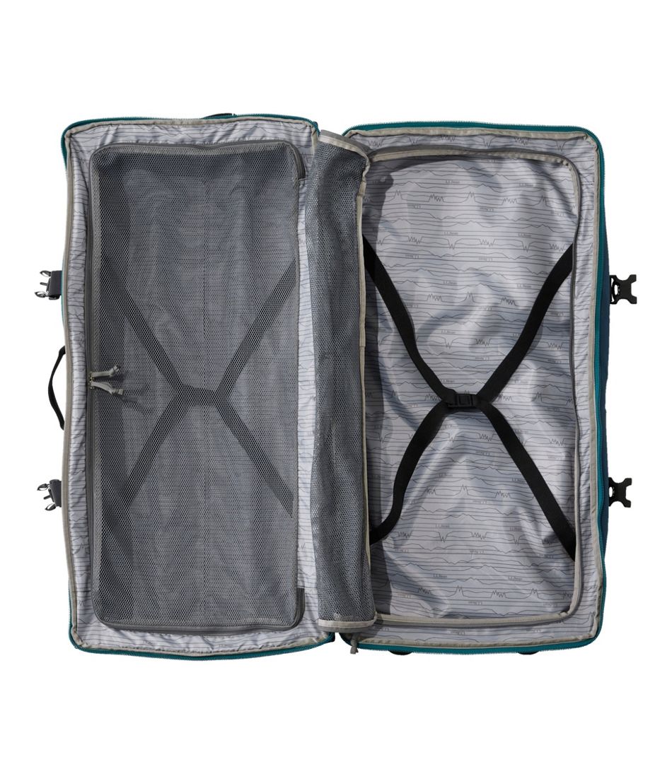 Approach Rolling Gear Bag, X-Large / L.L.Bean
