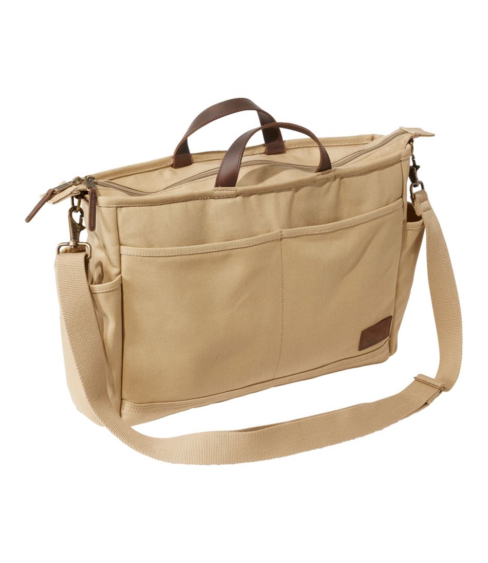 Stonington Daily Carry Work Bag / L.L.Bean