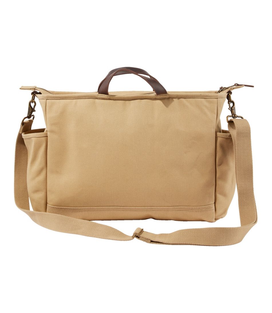 Stonington Daily Carry Work Bag / L.L.Bean