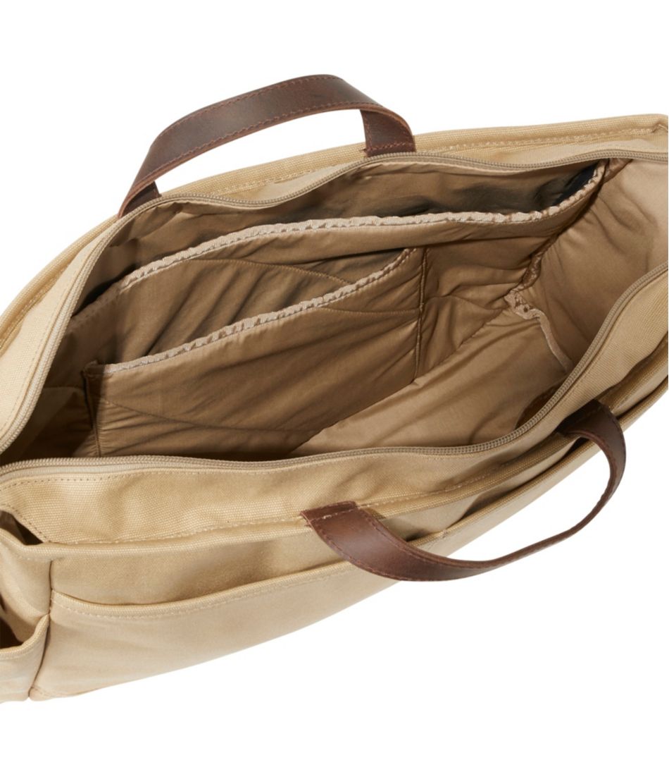 Stonington Daily Carry Work Bag / L.L.Bean