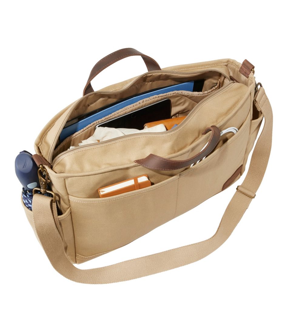 Stonington Daily Carry Work Bag / L.L.Bean