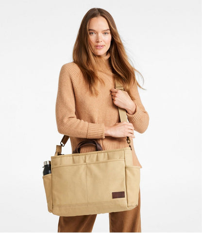 Stonington Daily Carry Work Bag / L.L.Bean