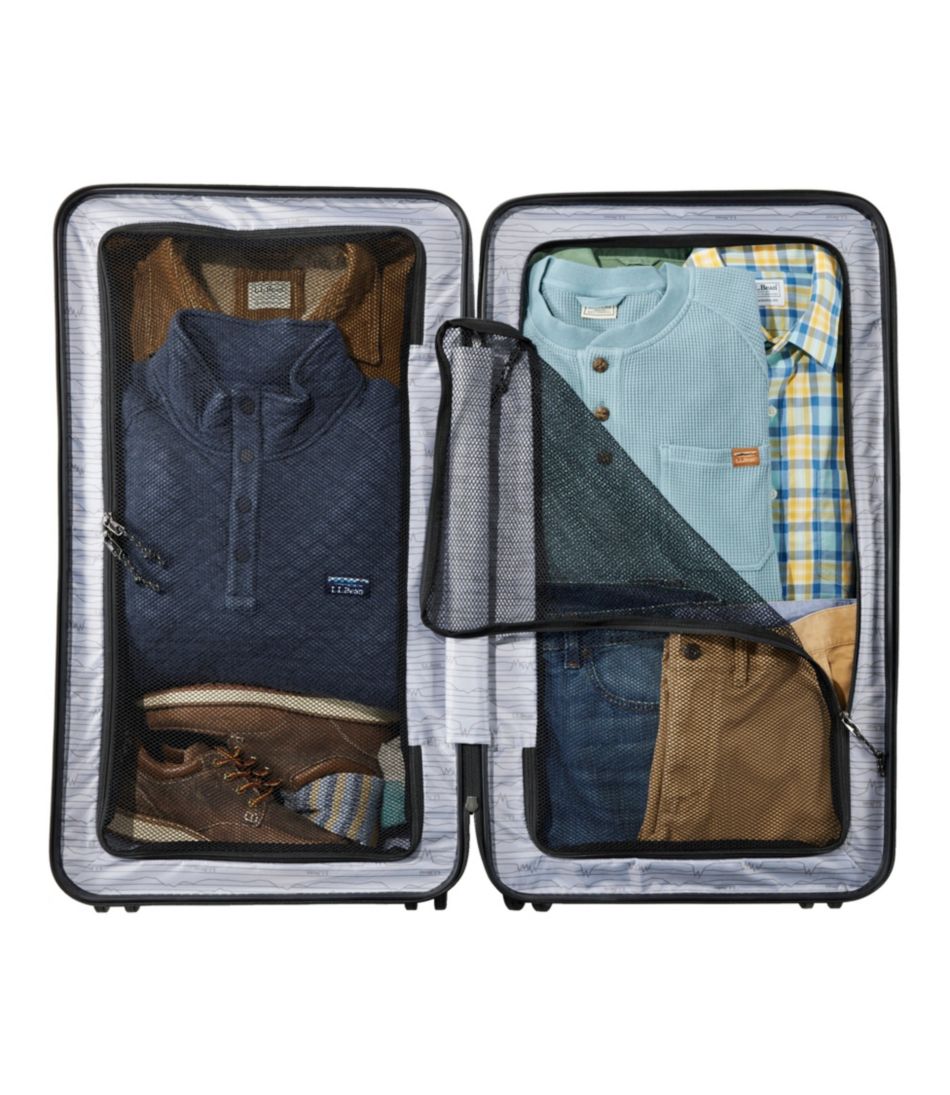 Hardside Spinner, 30" / L.L.Bean