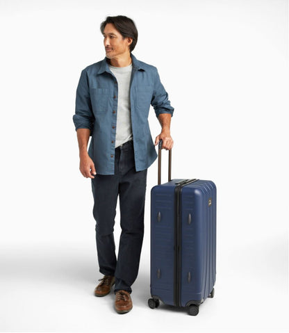 Hardside Spinner, 30" / L.L.Bean