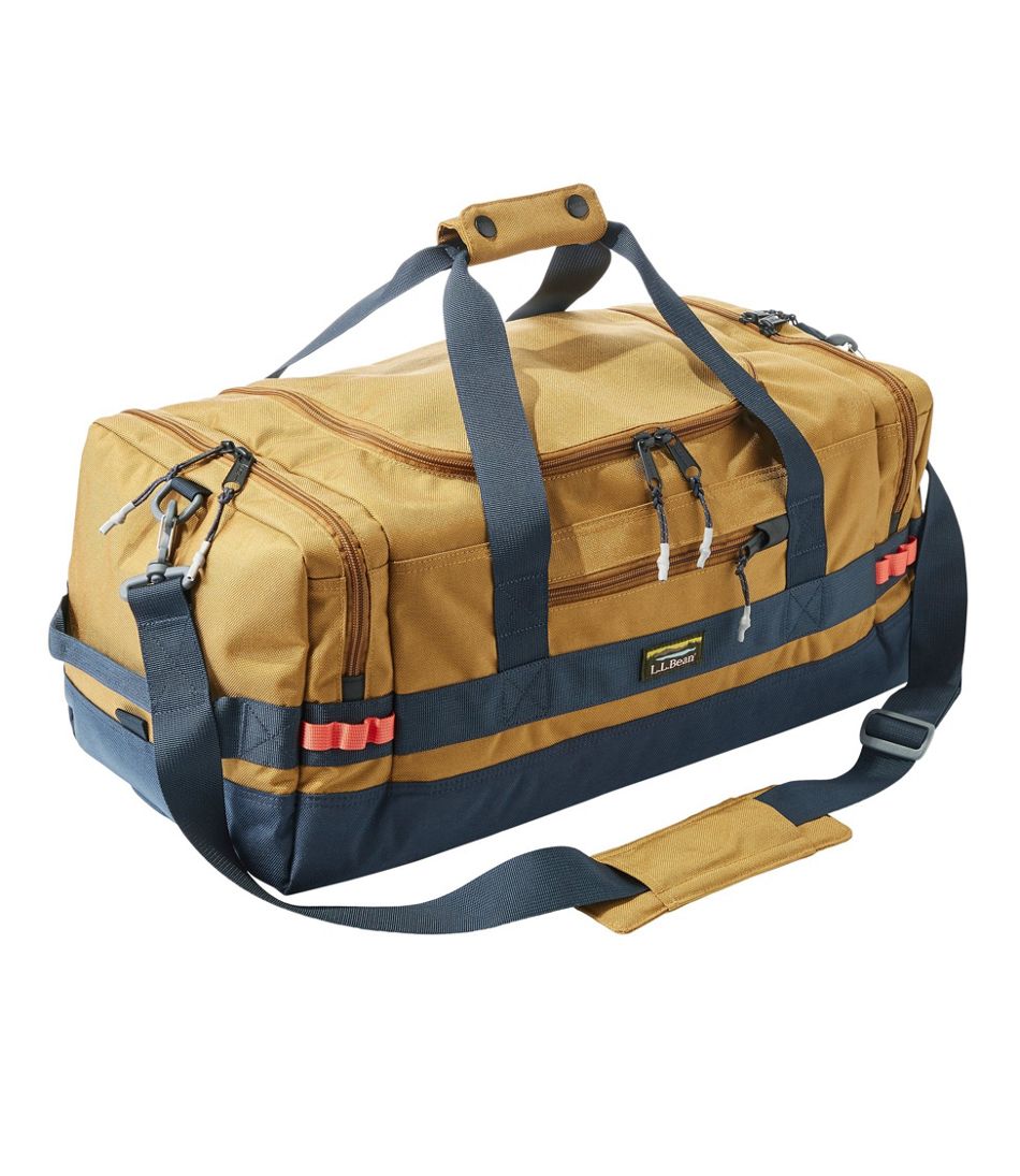 Mountain Classic Cordura Duffle, Small / L.L.Bean