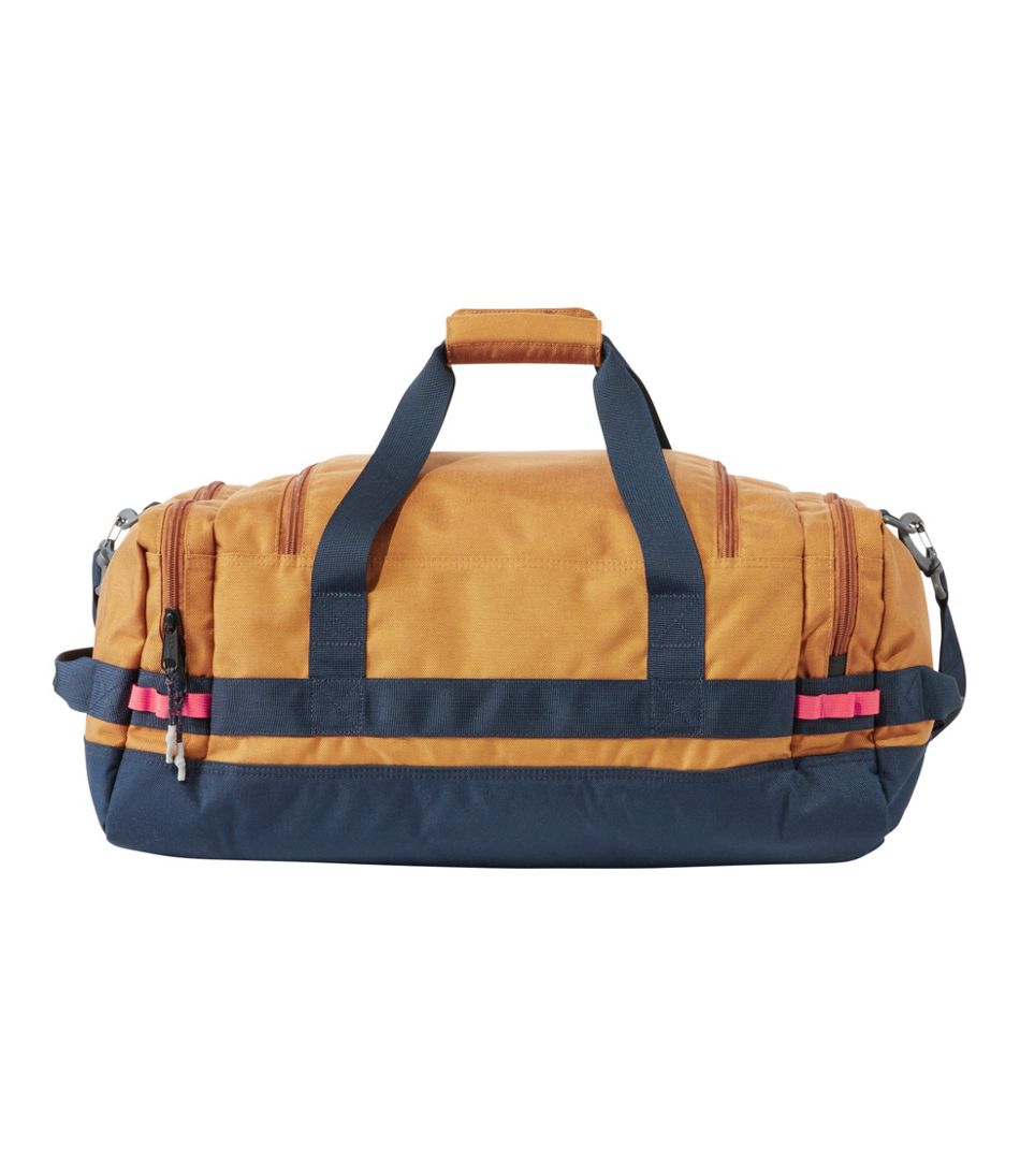 Mountain Classic Cordura Duffle, Small / L.L.Bean