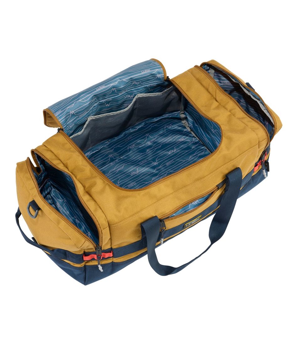 Mountain Classic Cordura Duffle, Small / L.L.Bean