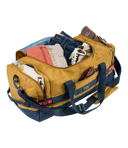Mountain Classic Cordura Duffle, Small / L.L.Bean