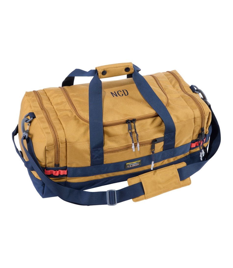Mountain Classic Cordura Duffle, Small / L.L.Bean