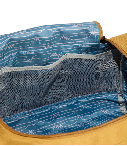 Mountain Classic Cordura Duffle, Small / L.L.Bean