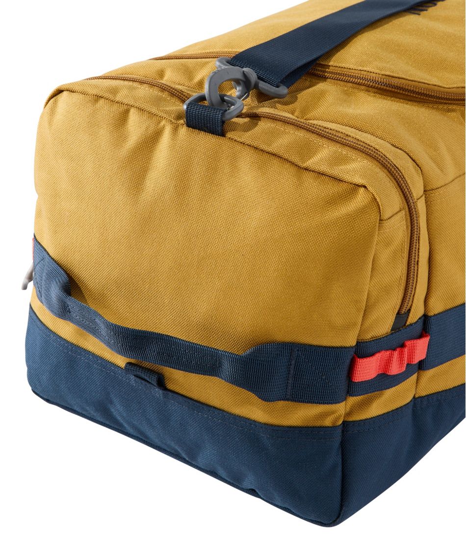 Mountain Classic Cordura Duffle, Small / L.L.Bean
