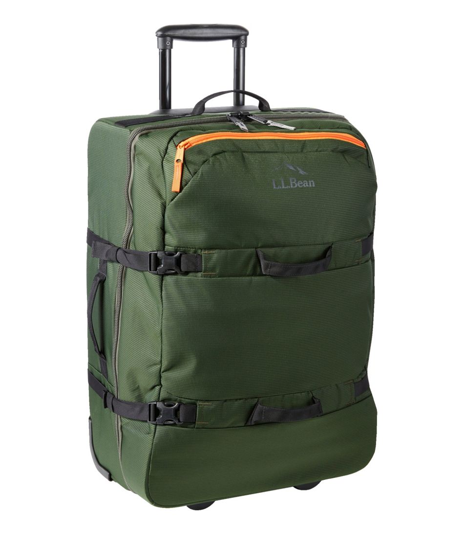 Approach Rolling Gear Bag, Large / L.L.Bean