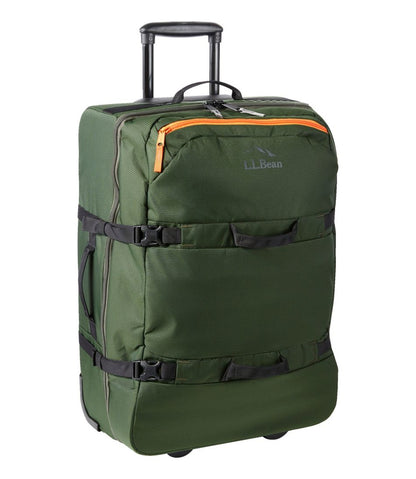 Approach Rolling Gear Bag, Large / L.L.Bean