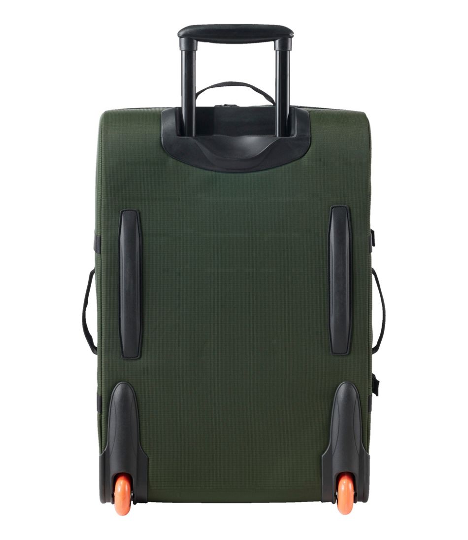 Approach Rolling Gear Bag, Large / L.L.Bean