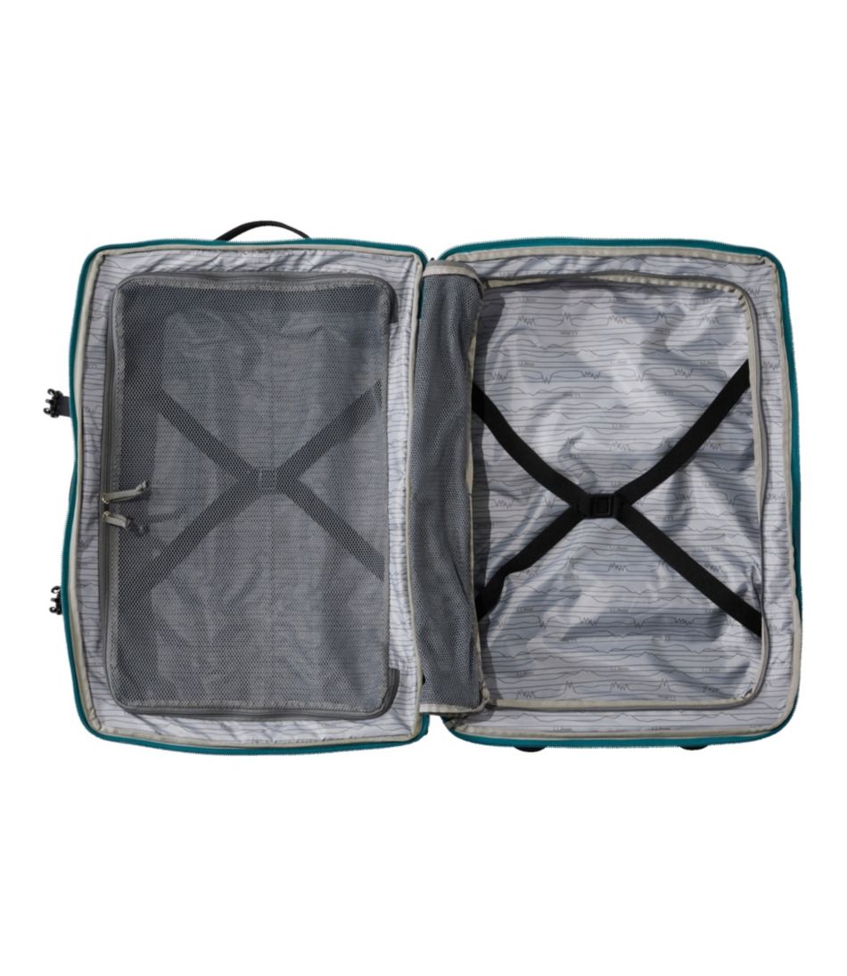 Approach Rolling Gear Bag, Large / L.L.Bean